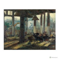 昔日機關車庫藏品圖，第1張