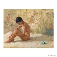 懷古藏品圖，第1張