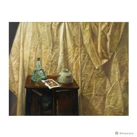 沉思藏品圖，第1張