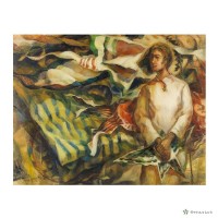 想飛藏品圖，第1張