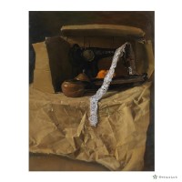 古老與新生藏品圖，第1張