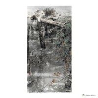 驚夢藏品圖，第1張