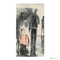 徬徨藏品圖，第1張