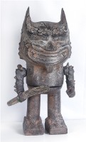 福虎生財藏品圖，第1張