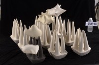 海洋系(13件)藏品圖，第1張