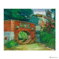 先民足跡藏品圖，第1張