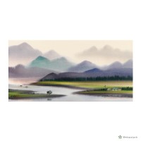 家在珊瑚潭藏品圖，第1張