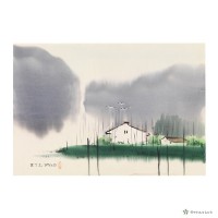 南縣之美藏品圖，第1張