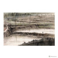 春耕藏品圖，第1張