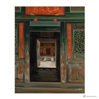 狀元宅藏品圖，第1張