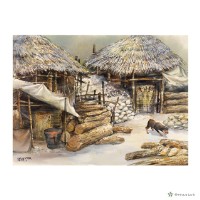 炭窯藏品圖，第1張