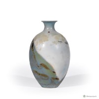 絞胎山水藏品圖，第1張