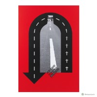 酒駕不歸路-回頭保平安藏品圖，第1張