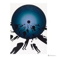 吞藏品圖，第1張