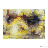 初秋之城藏品圖，第1張