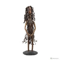 人體雕塑-女藏品圖，第1張