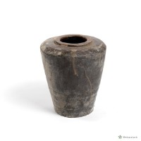 褐釉甕藏品圖，第1張