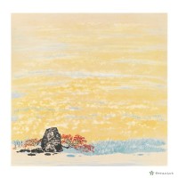 黃金田園藏品圖，第1張