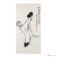 濟公藏品圖，第1張