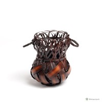 長頸小花器藏品圖，第1張