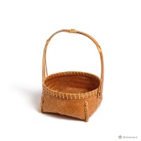 翹底方籃藏品圖，第1張