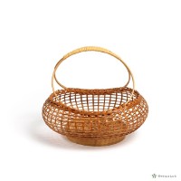 月型水菓籃藏品圖，第1張