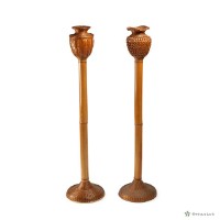 一支獨秀（1組2個）藏品圖，第1張