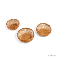 套籃(1組3個)藏品圖，第1張