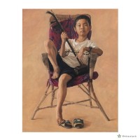 暑假藤椅藏品圖，第1張