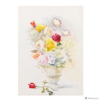 芬芳玫瑰藏品圖，第1張