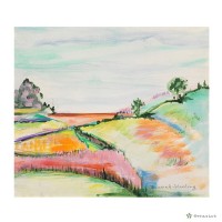 馬博羅山坡藏品圖，第1張