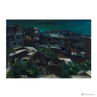九份金瓜石藏品圖，第1張