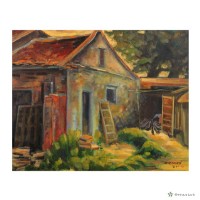 殘留藏品圖，第1張