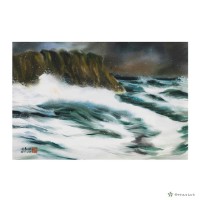 激情藏品圖，第1張