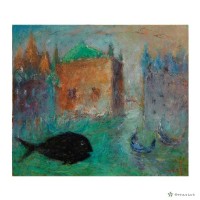 水都飛魚藏品圖，第1張