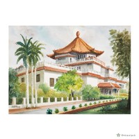 臺南縣議會藏品圖，第1張
