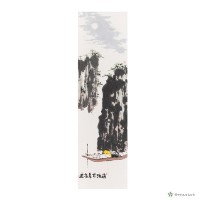 夜泊藏品圖，第1張