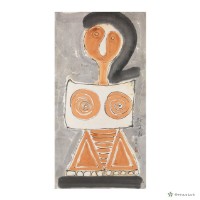 仕女圖藏品圖，第1張