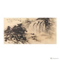 心靜看山藏品圖，第1張