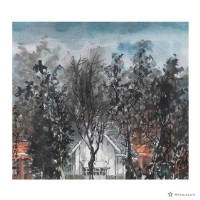 風景藏品圖，第1張