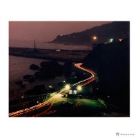 西子灣夜色藏品圖，第1張