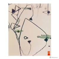 畢卡索畫意藏品圖，第1張