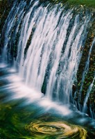 尼加拉瓜瀑布藏品圖，第1張