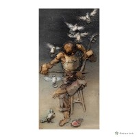 祥和藏品圖，第1張