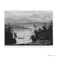 蜀江水碧蜀山青藏品圖，第1張