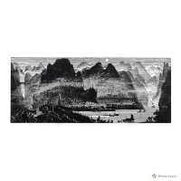 峽江春開藏品圖，第1張