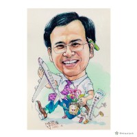 台南縣長蘇煥智藏品圖，第1張