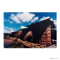 麻豆鎮/古老農家藏品圖，第1張