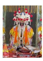 五妃-二娘神像藏品圖，第1張