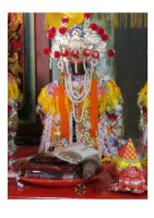 五妃-三娘神像藏品圖，第1張